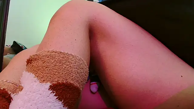 lilithxy online show from 02.28.26