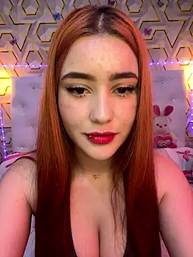Ashly cutee online show from 01.14.26