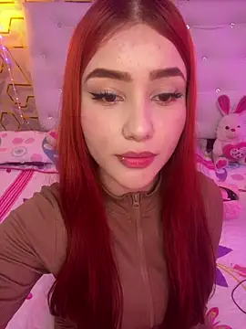 Ashly cutee online show from 02.13.26