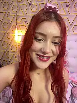 Ashly cutee online show from 03.25.26