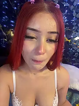 Snapshot of Ashly_cutee chatting on 06.22.26 Ashly cutee online show from 06.22.26