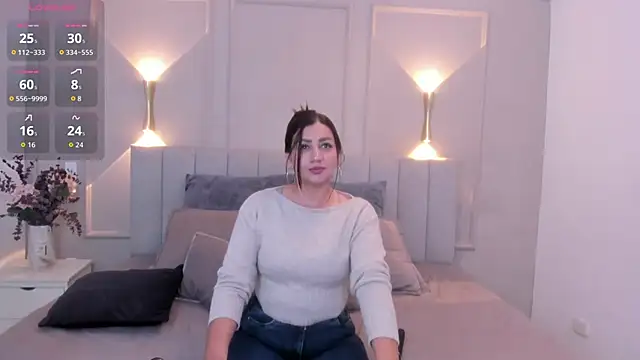 victoria bourne online show from 03.12.26