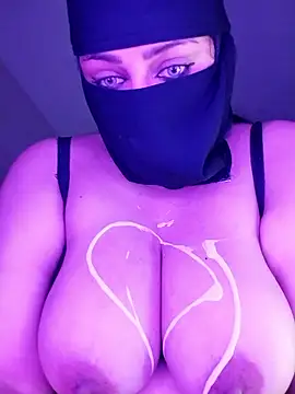 lilyan12 online show from 01.05.26