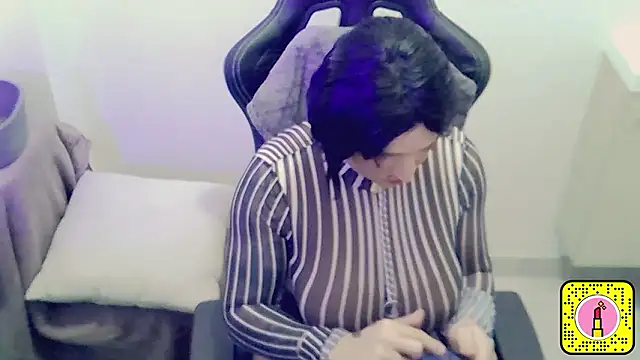 Morgane818181 online show from 01.09.26