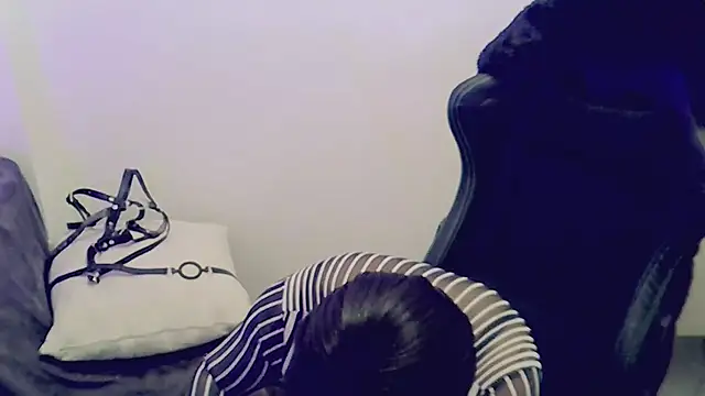 Morgane818181 online show from 03.14.26