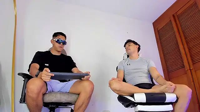 sotooliver3 online show from 05.19.26