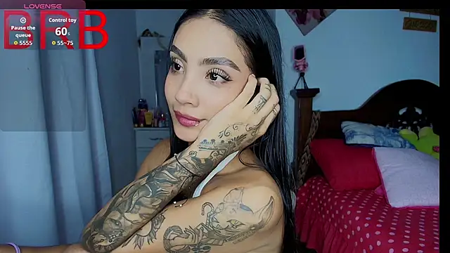 mia yireth online show from 12.04.25