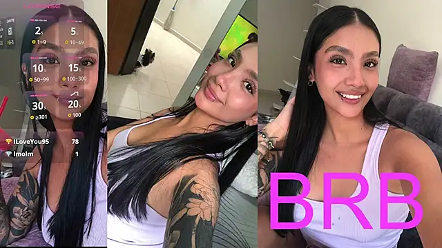 mia yireth online show from 04.23.26