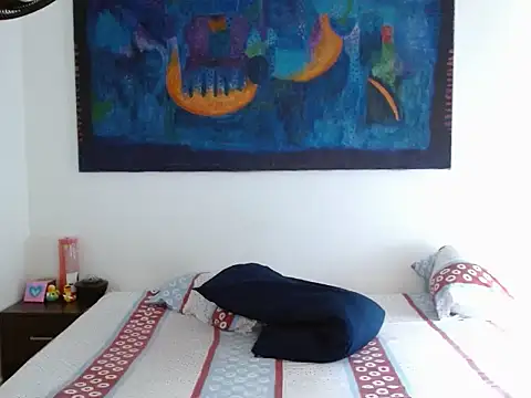 Snapshot of babysebasxxx chatting on 09.11.25 babysebasxxx online show from 09.11.25