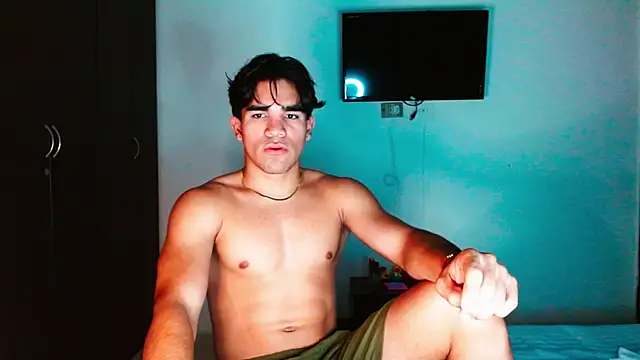 Snapshot of babysebasxxx chatting on 10.14.25 babysebasxxx online show from 10.14.25