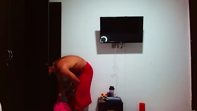 Snapshot of babysebasxxx chatting on 10.17.25 babysebasxxx online show from 10.17.25