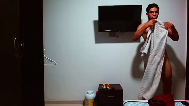 Snapshot of babysebasxxx chatting on 10.24.25 babysebasxxx online show from 10.24.25