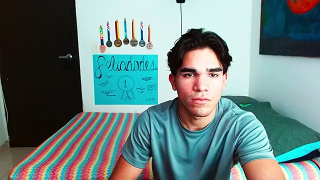 Snapshot of babysebasxxx chatting on 11.12.25 babysebasxxx online show from 11.12.25