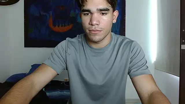 Snapshot of babysebasxxx chatting on 12.05.25 babysebasxxx online show from 12.05.25