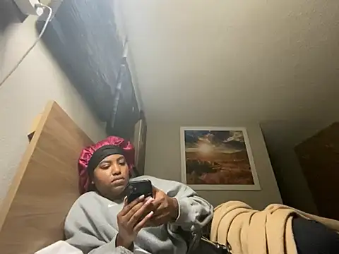 princesslivv online show from 10.01.25