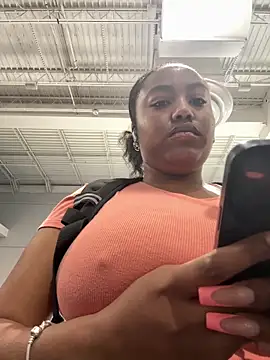 princesslivv online show from 05.21.26