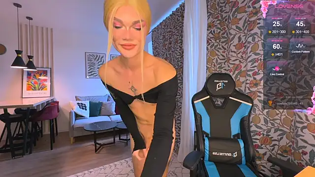 my-muse online show from 09.20.25