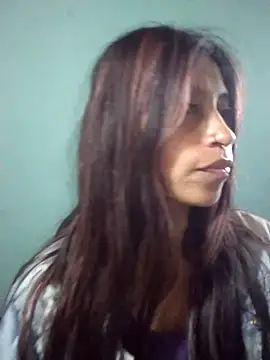 Pocahontas tw online show from 09.28.25