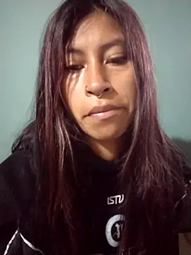 Pocahontas tw online show from 09.30.25