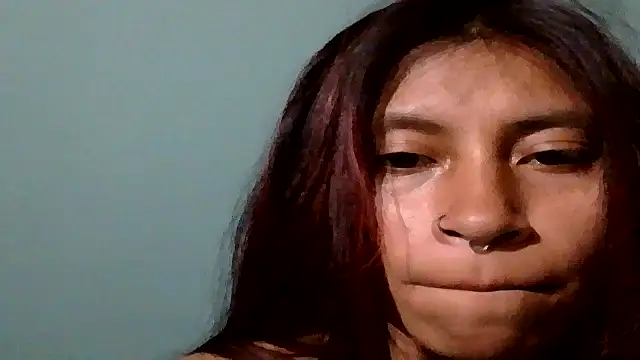 Pocahontas tw online show from 11.25.25