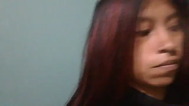 Pocahontas tw online show from 11.27.25