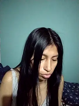 Pocahontas tw online show from 12.23.25