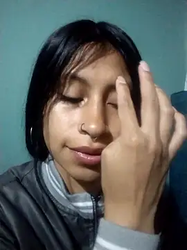 Pocahontas tw online show from 01.09.26