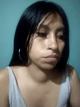 Pocahontas tw online show from 01.17.26