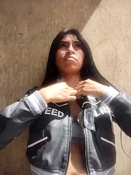 Pocahontas tw online show from 02.03.26