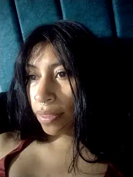 Pocahontas tw online show from 02.09.26