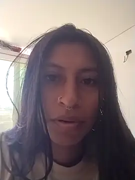 Pocahontas tw online show from 02.27.26