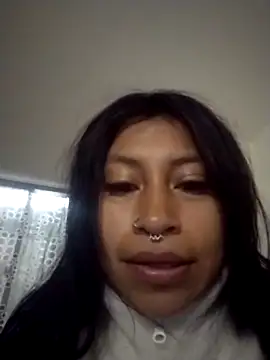 Pocahontas tw online show from 02.28.26