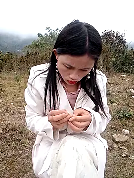 rubi bae online show from 02.11.26