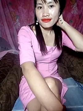 rubi bae online show from 04.13.26