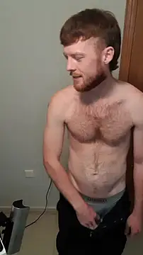 bailey mcvicar online show from 03.01.26