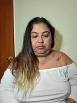 curvy diva  online show from 03.28.26