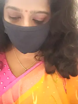 saritha29 online show from 10.18.25