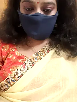 saritha29 online show from 10.20.25