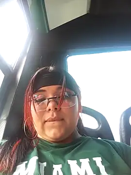 snow belle online show from 10.06.25