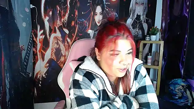 snow belle online show from 02.24.26