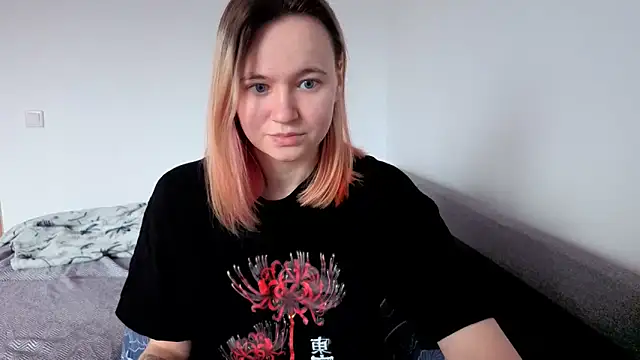 Ericha Stone online show from 05.10.26
