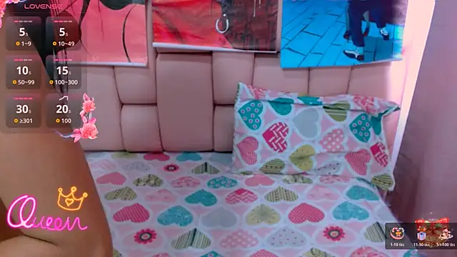 vanesa19  online show from 02.06.26