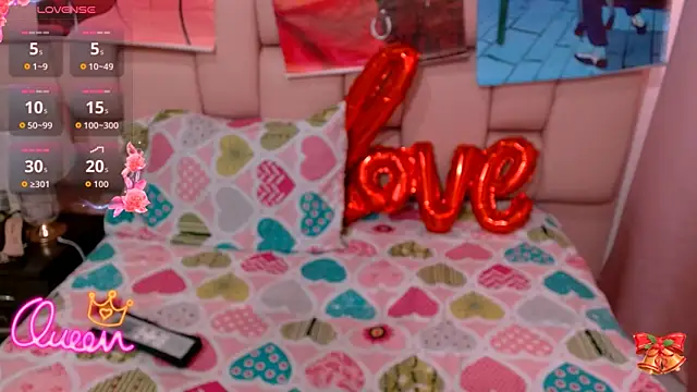 vanesa19  online show from 02.17.26