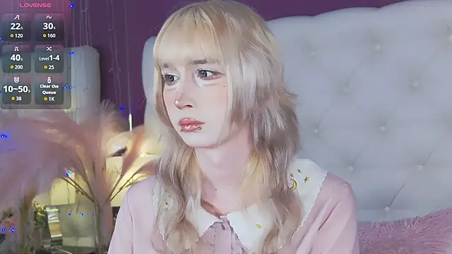 cutetomie online show from 03.12.26