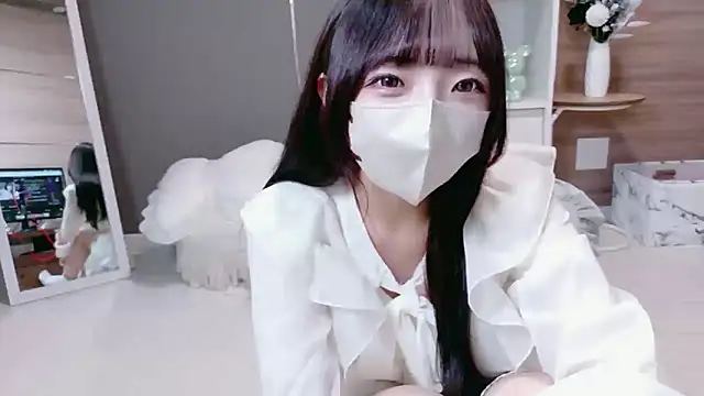 Mashiro-chan online show from 10.12.25