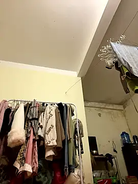 Snapshot of LiLy-0477 chatting on 01.16.26 LiLy-0477 online show from 01.16.26