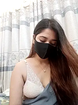 midnightmuse-03 online show from 10.29.25