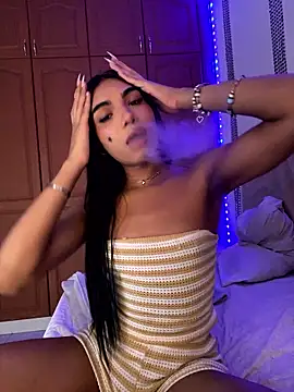 VeronicaSaenzx online show from 01.11.26