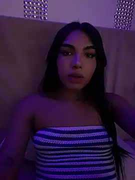 VeronicaSaenzx online show from 02.06.26