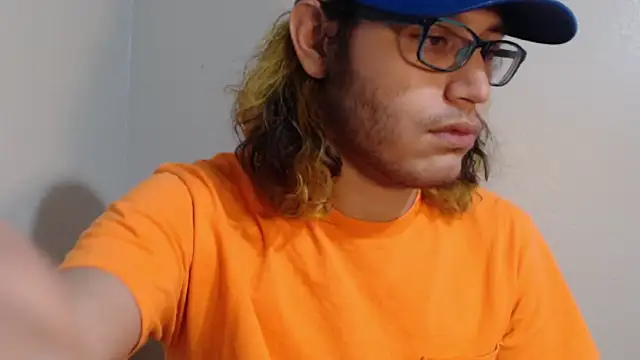 zacthefeetguy online show from 02.05.26